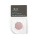 MUD Eye Color Compact Cashmere